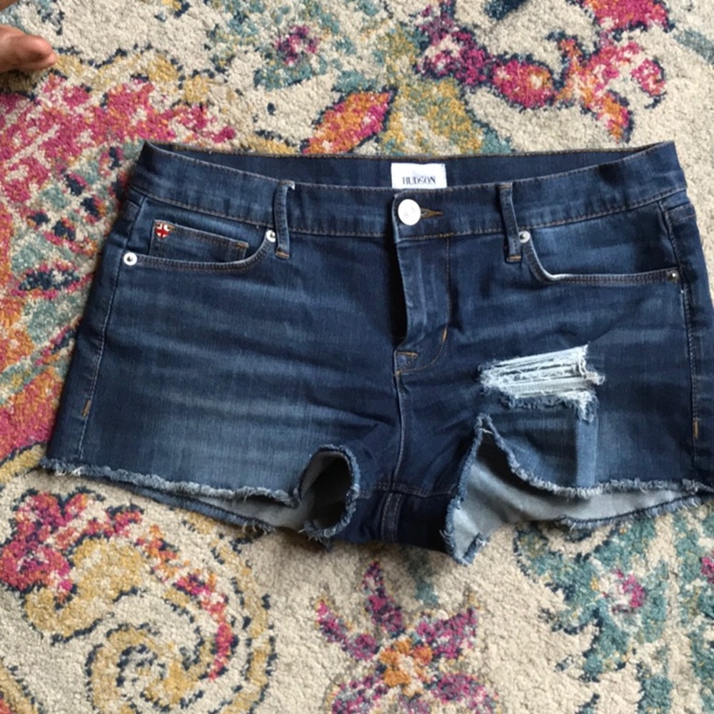 Hudson cutoffs